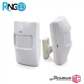 جعبه دیوار نصب | پژوهشگران الکترونیک و رباتیک