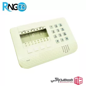 جعبه دیوار نصب | پژوهشگران الکترونیک و رباتیک
