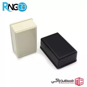 جعبه رومیزی و استاندارد | پژوهشگران الکترونیک و رباتیک