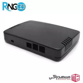 جعبه دیوار نصب | پژوهشگران الکترونیک و رباتیک