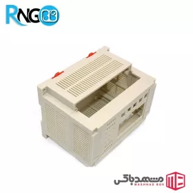 جعبه ریلی صنعتی | پژوهشگران الکترونیک و رباتیک