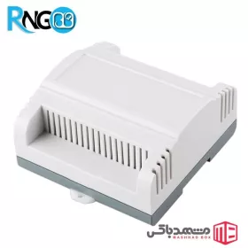 جعبه صنعتی MB80010 سایز 36x87x60mm