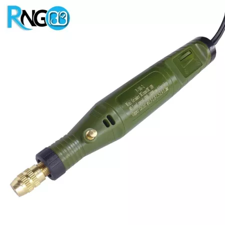 مینی دریل دستی P502