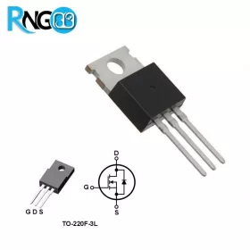 Mosfet ها | پژوهشگران الکترونیک و رباتیک
