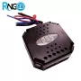 گیرنده 1 کاناله رادیویی 433MHz کدلرن 220v