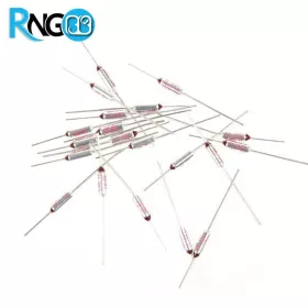 ترموسوئیچ 240 درجه 10 آمپر KSD301 مدل NC