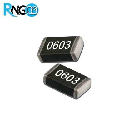 مقاومت 1 اهم SMD 0603