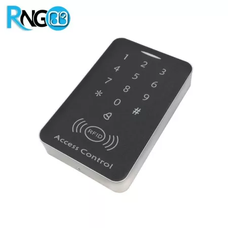 کنترل تردد مدل T10