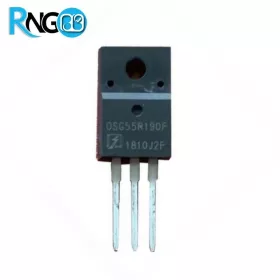 Mosfet ها | پژوهشگران الکترونیک و رباتیک