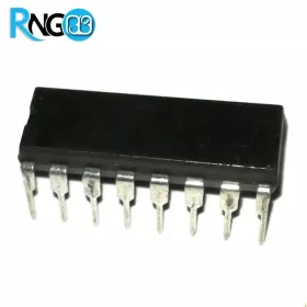 آی‌سی‌های سری TTL - 74XX | پژوهشگران الکترونیک و رباتیک