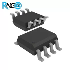 مقایسه کننده و Op-Amp | پژوهشگران الکترونیک و رباتیک