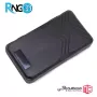جعبه GPS و ردیاب MBH75 سایز 99x54x16mm