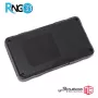 جعبه GPS و ردیاب MBH75 سایز 99x54x16mm
