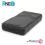 جعبه GPS و ردیاب MBH75 سایز 99x54x16mm