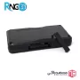 جعبه GPS و ردیاب MBH75 سایز 99x54x16mm