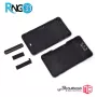 جعبه GPS و ردیاب MBH75 سایز 99x54x16mm