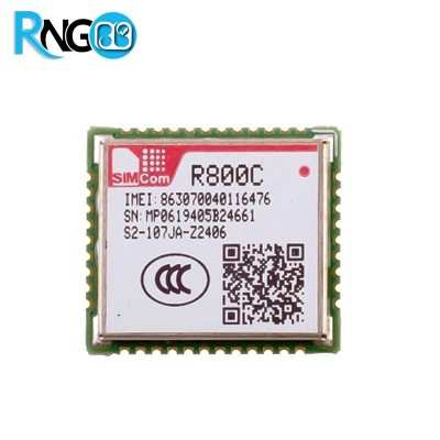 ماژول GSM/GPRS/Bluetooth R800C