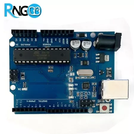 Arduino UNO R3