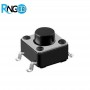 تک سوئیچ 4 پایه SMD 6x6x5