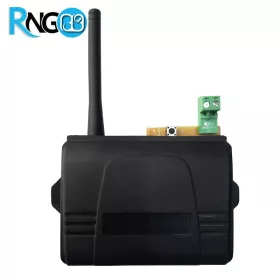 ریموت و گیرنده 433MHz | پژوهشگران الکترونیک و رباتیک