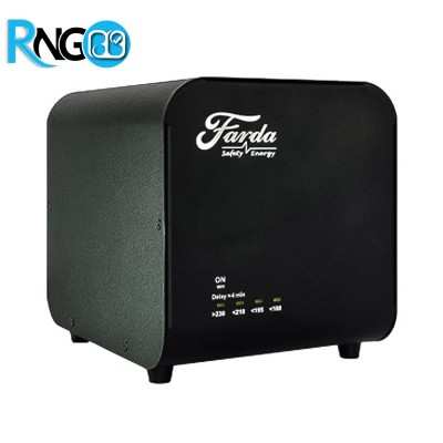 استابیلایزر 2.5KVA برند FARDA