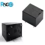 رله 12v 10A میلون JQC-3FP مارک HKP/HKF | رله‌ها و سلونوئیدها | | پژوهشگران الکترونیک و رباتیک