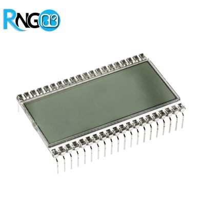 نمایشگر LCD سون سگمنتی 4DIG (پمپ بنزینی) مدل FP1103P