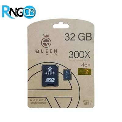 کارت حافظه microSD 32GB مدل U3 مرغوب