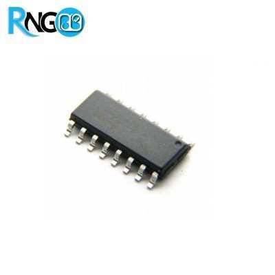 MAX3232SCE SMD