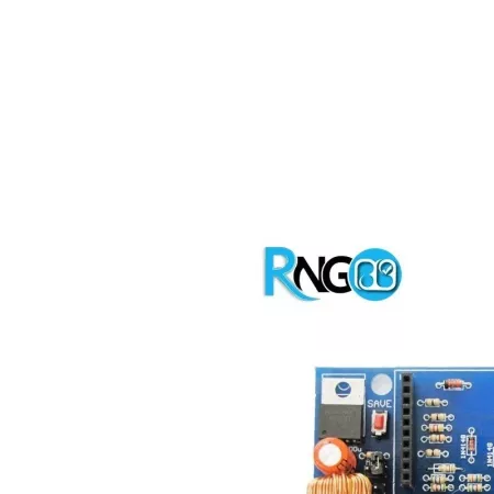 برد K119 راه انداز RFID مجهز به RS485 | ماژولهای RFID و تجهیزات مرتبط | | پژوهشگران الکترونیک و رباتیک