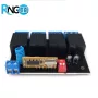 گیرنده 4 کاناله رادیویی 315MHz کدلرن 12V-24V | ریموت و گیرنده 315MHz | | پژوهشگران الکترونیک و رباتیک