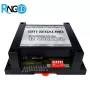 گیرنده 4 کاناله رادیویی 433MHz قابل ارتقاء تا 12 کانال 220 ولت | ریموت و گیرنده 433MHz | | پژوهشگران الکترونیک و رباتیک