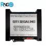 گیرنده 4 کاناله رادیویی 433MHz قابل ارتقاء تا 12 کانال | ریموت و گیرنده 433MHz | | پژوهشگران الکترونیک و رباتیک