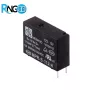 رله 12V 5A پکیجی مدل MPR-S-112-A مارک MEISHUO | رله‌ها و سلونوئیدها | | پژوهشگران الکترونیک و رباتیک