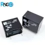 رله 5V 10A کتابی 4Pin مدل MPD-105-A مارک MEISHUO | رله‌ها و سلونوئیدها | | پژوهشگران الکترونیک و رباتیک