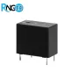 رله 12V 10A کتابی 4Pin مدل MPD-112-A مارک MEISHUO | رله‌ها و سلونوئیدها | | پژوهشگران الکترونیک و رباتیک
