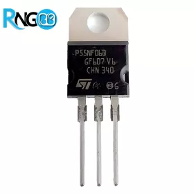 Mosfet ها | پژوهشگران الکترونیک و رباتیک