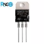 ماسفت N کانال 55 ولت 80 آمپر STP80NF55-08 اورجینال | Mosfet ها | | پژوهشگران الکترونیک و رباتیک
