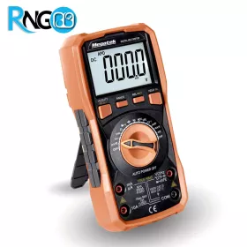 مولتی متر اتو رنج Megatek VC97