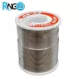 سیم لحیم 0.8mm 250g مارک RX-70 مالزی | سیم لحیم و خمیر قلع | | پژوهشگران الکترونیک و رباتیک