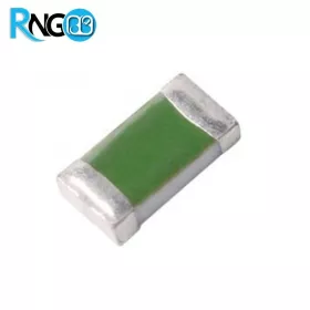 فیوز 1 آمپر SMD پکیج 1206