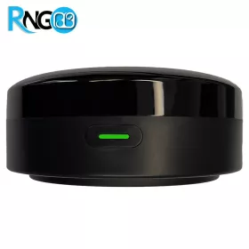 هوشمند ساز و کنترلر همه کاره IR + RF (ریموت رادیویی و نوری)