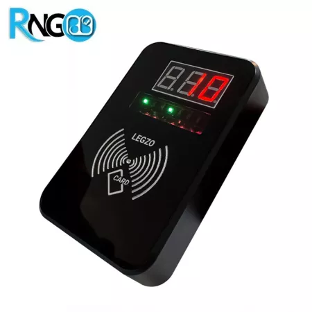 اکسس کنترل کارتی ریموتی لگزو مدل EV518 (کنترل تردد مجتمع و آسانسور) | قطعات الکترونیکی | | پژوهشگران الکترونیک و رباتیک