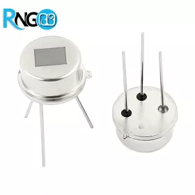 سنسور PIR آشکارساز حرکت مادون قرمز D203B