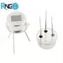 سنسور PIR آشکارساز حرکت مادون قرمز D203S | ماژول‌های نوری IR | | پژوهشگران الکترونیک و رباتیک