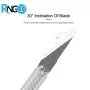 تیغ جراحی / کاتر قلمی ریلایف RL-101E | ابزارآلات الکترونیک و مکانیک | | پژوهشگران الکترونیک و رباتیک