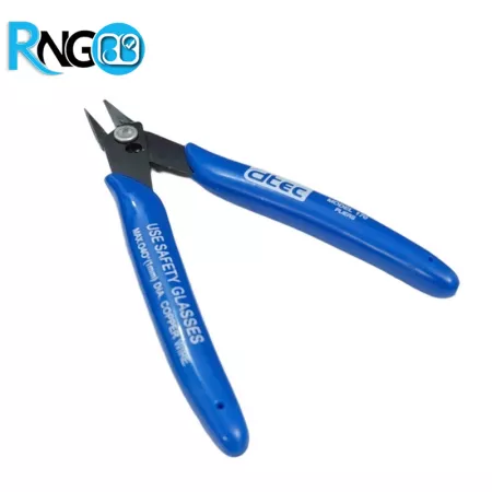 کف چین DTEC | ابزارآلات الکترونیک و مکانیک | | پژوهشگران الکترونیک و رباتیک