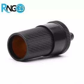 فیش فندکی مادگی