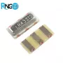 کریستال 433MHz پکیج SMD7535-3P | کریستال‌ها | | پژوهشگران الکترونیک و رباتیک