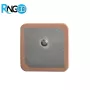 آنتن GPS اکتیو داخلی سایز 25x25x6mm | آنتن‌های GSM ،GPRS و GPS | | پژوهشگران الکترونیک و رباتیک
